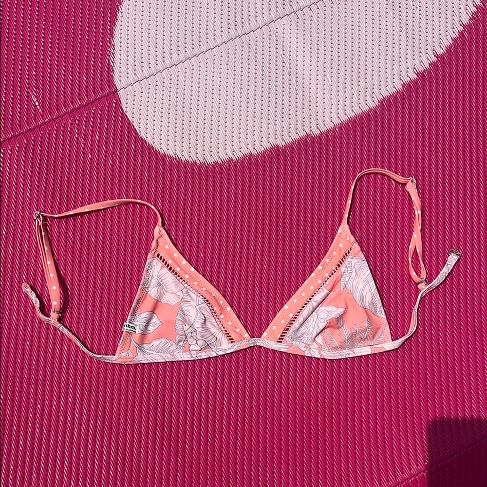 Rhythm swim top size XS